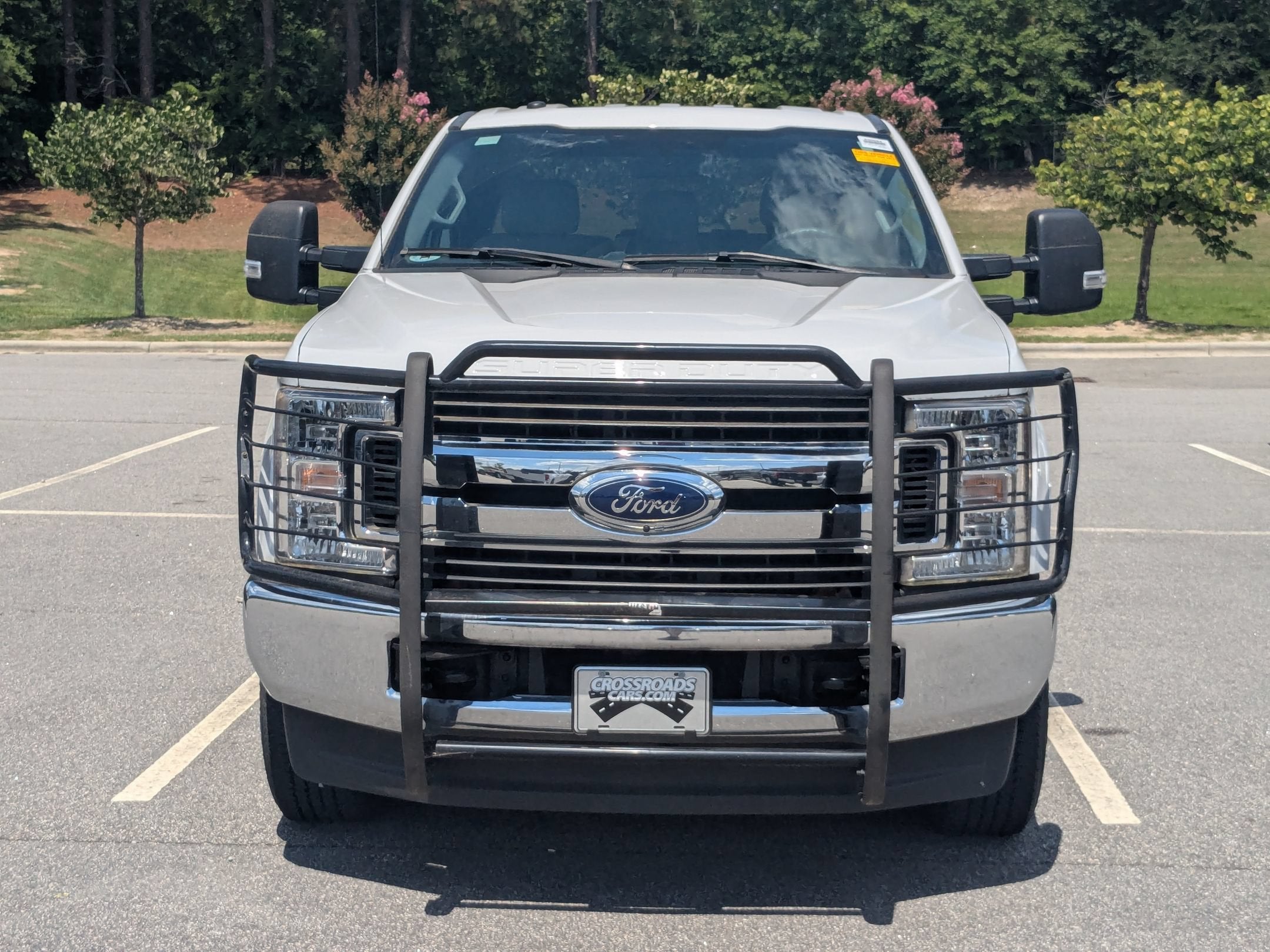 ford f-250 super duty 2019 1FT7X2BT7KEF87056 image ford f-250 super duty 2019 1FT7X2BT7KEF87056 image